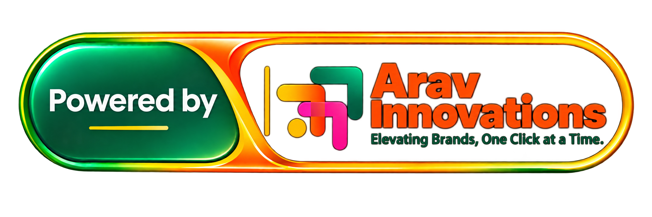 Powered by Arav Innovations