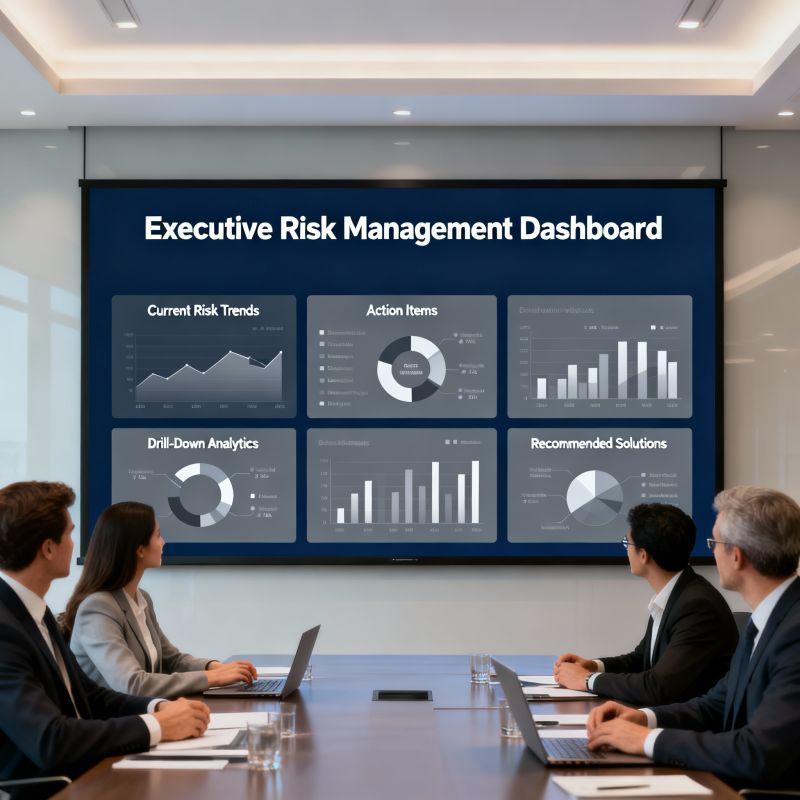 Governance, Risk, and Compliance framework overview